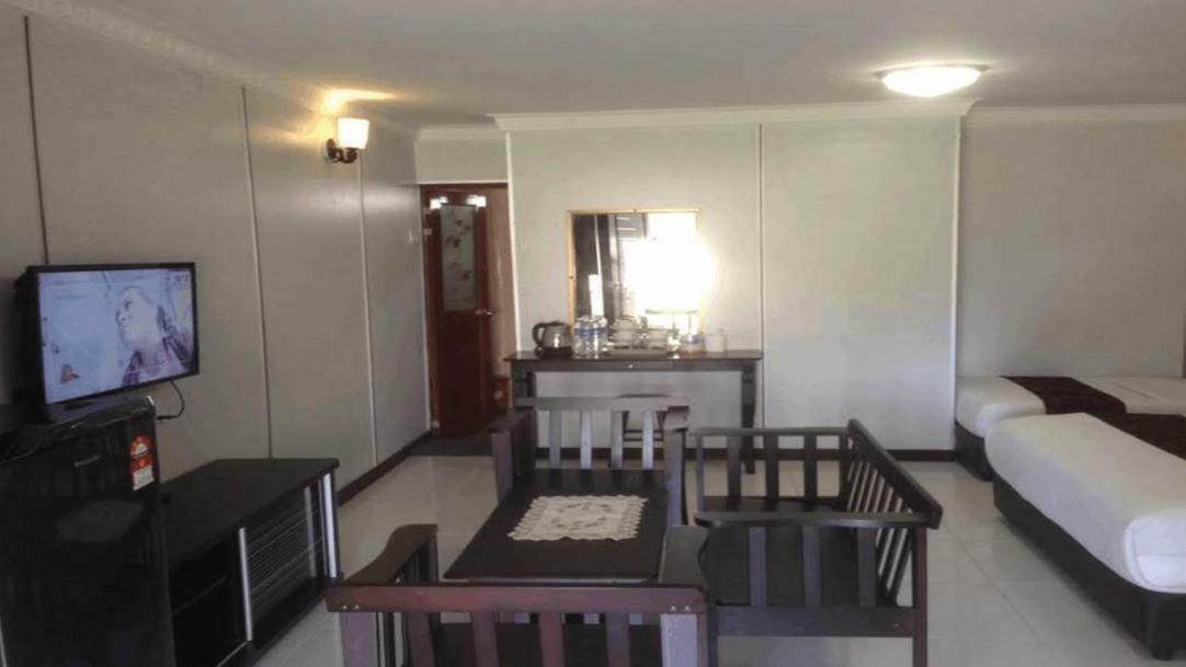 Rasa Senang Villa -Islam Guest Only Pantai Cenang  Exterior photo